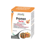 Physalis Proman forte é um complexo sinergético que contribui de forma natural para o conforto masculino acima dos 45 anos de idade.