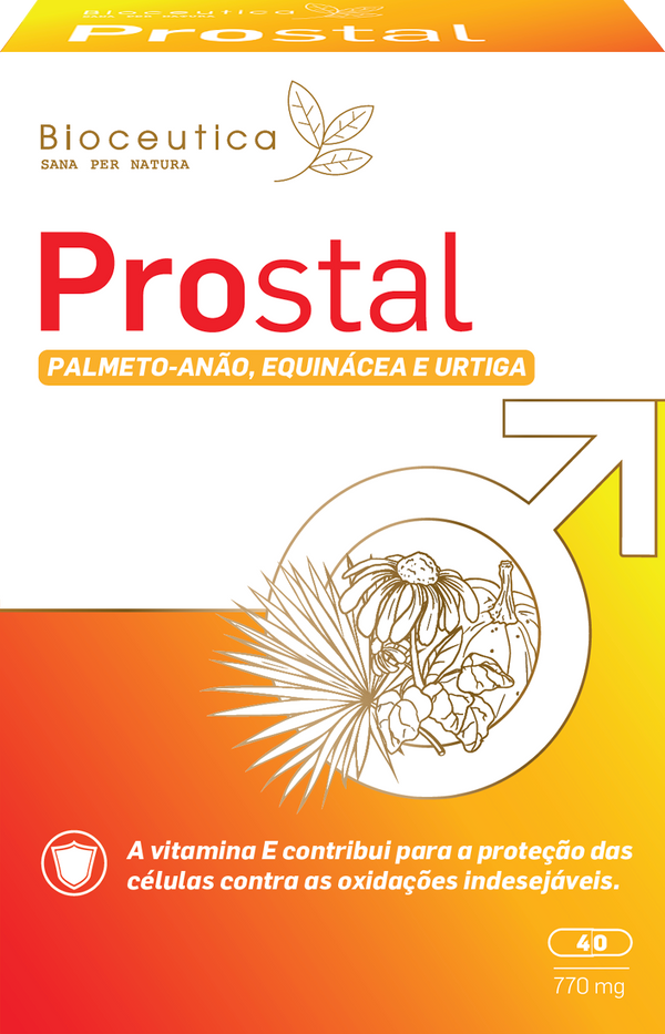 Prostal