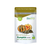 Para produzir Biotona Bio Pumpkin seed Raw foram usadas as melhores e mais ensolaradas abóboras. 