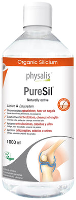 Puresil 1000 ML