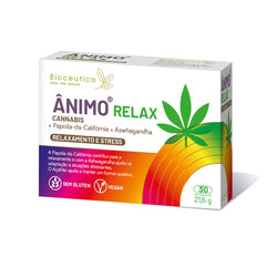 Ânimo Relax