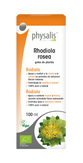 Rhodiola rosea (Rodiola) Tintura