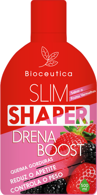 O novo drenante da Bioceutica contém 5 ações sinergias e tem um sabor delicioso a frutos vermelhos. É ideal para queimar gorduras, reduzir o apetite e, como tal, controlar o peso.