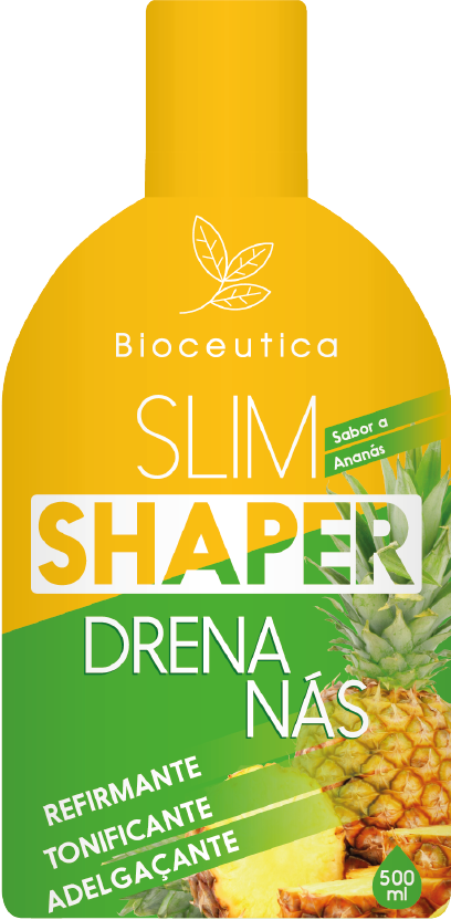 Slim Shaper Drenanás