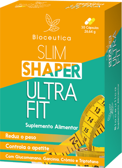 Slim Shaper Ultra Fit
