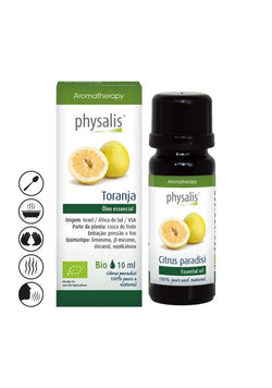 ÓLEO ESSENCIAL TORANJA