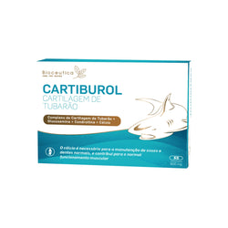 Cartiburol