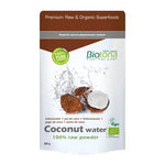 Biotona sumo de coco é fácil de preparar e de consumir, quando e sempre que quiser apreciar uma deliciosa água de coco tropical. 