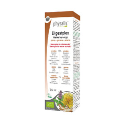 Digestplex Herbal Synergies Bio Só por Encomenda