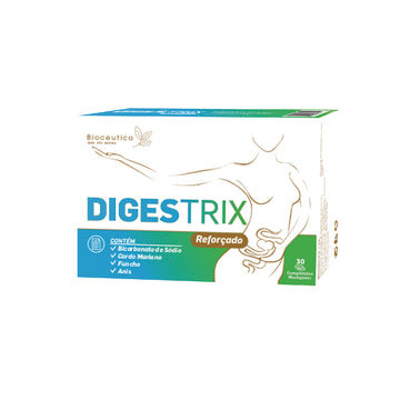 Digestrix Reforçado 30 Comprimidos mastigáveis