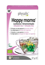 Happy Mama Pronatal Infusão BIO 20 Saquetas