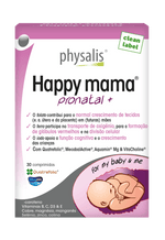 Happy Mama Pronatal+