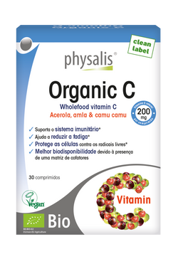 Organic C Bio