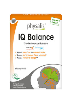 IQ Balance